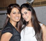 Geeta Basra & Lucky Ali Morani at Roopa Vohara
